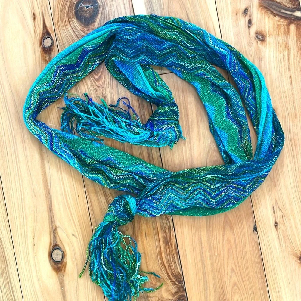 SCARF BUNDLE - Picture 8 of 10